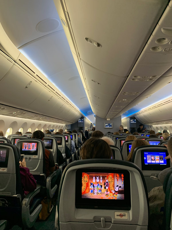 united airlines economy plus seats pictures